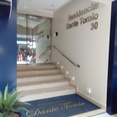 Balneário Camboriú Apartamento Dante Tomio מראה חיצוני תמונה