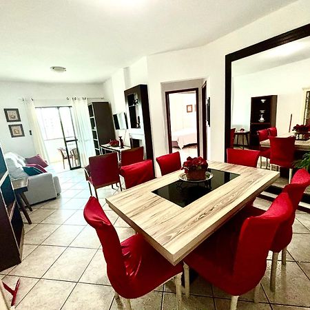 Balneário Camboriú Apartamento Dante Tomio מראה חיצוני תמונה