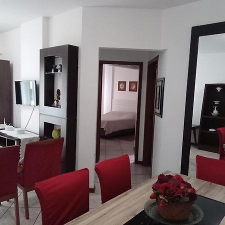 Balneário Camboriú Apartamento Dante Tomio מראה חיצוני תמונה