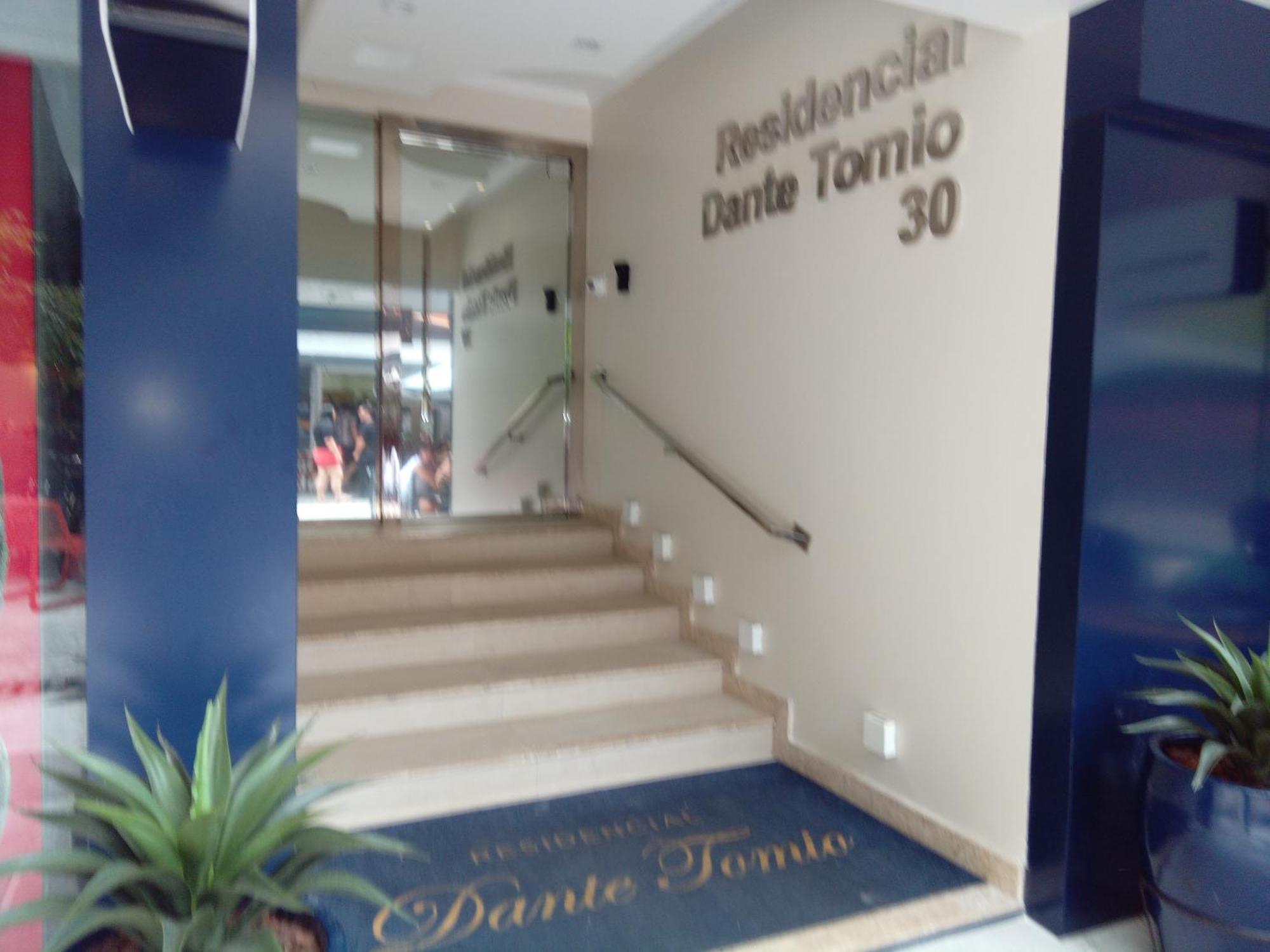 Balneário Camboriú Apartamento Dante Tomio מראה חיצוני תמונה