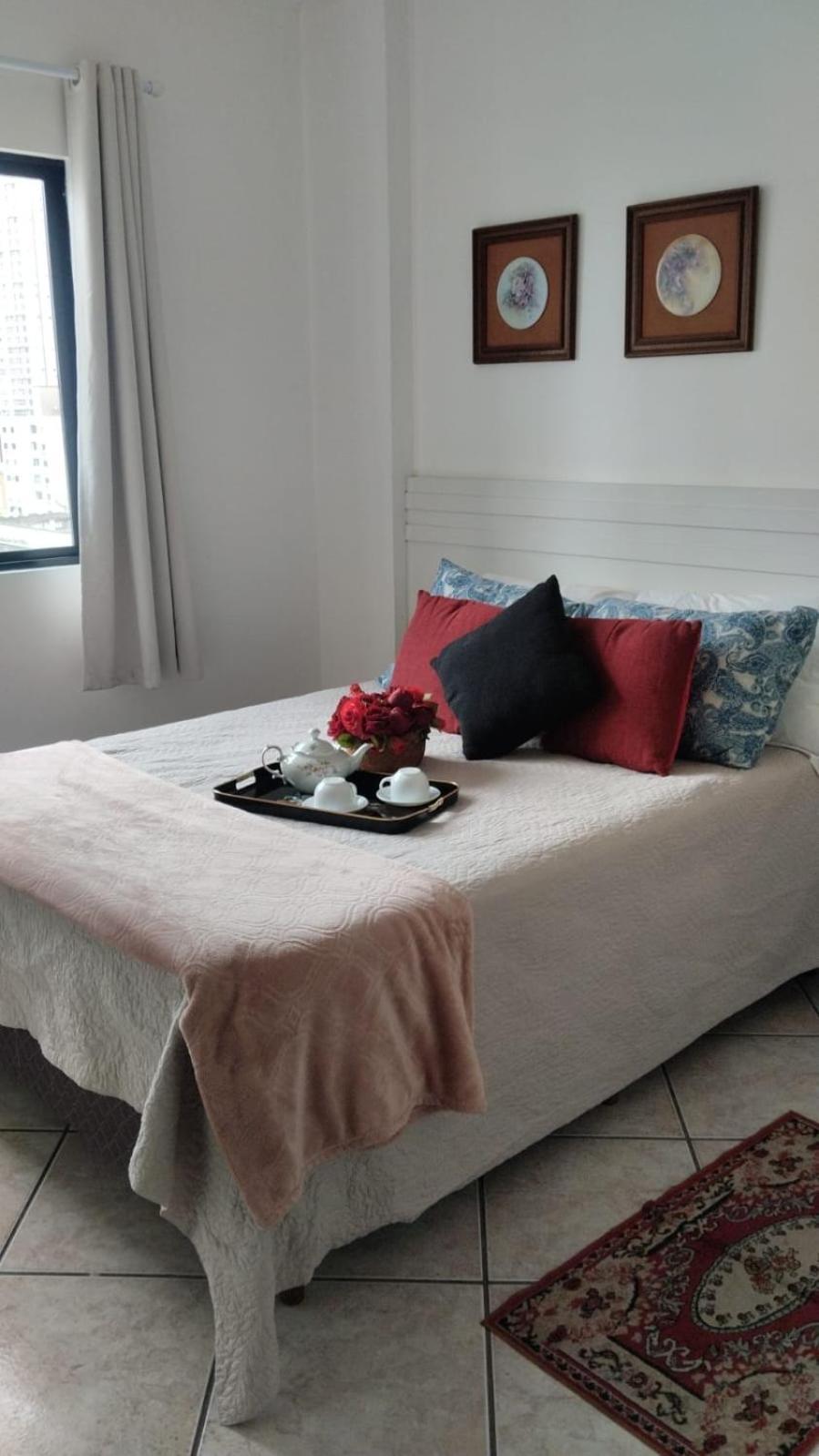 Balneário Camboriú Apartamento Dante Tomio מראה חיצוני תמונה