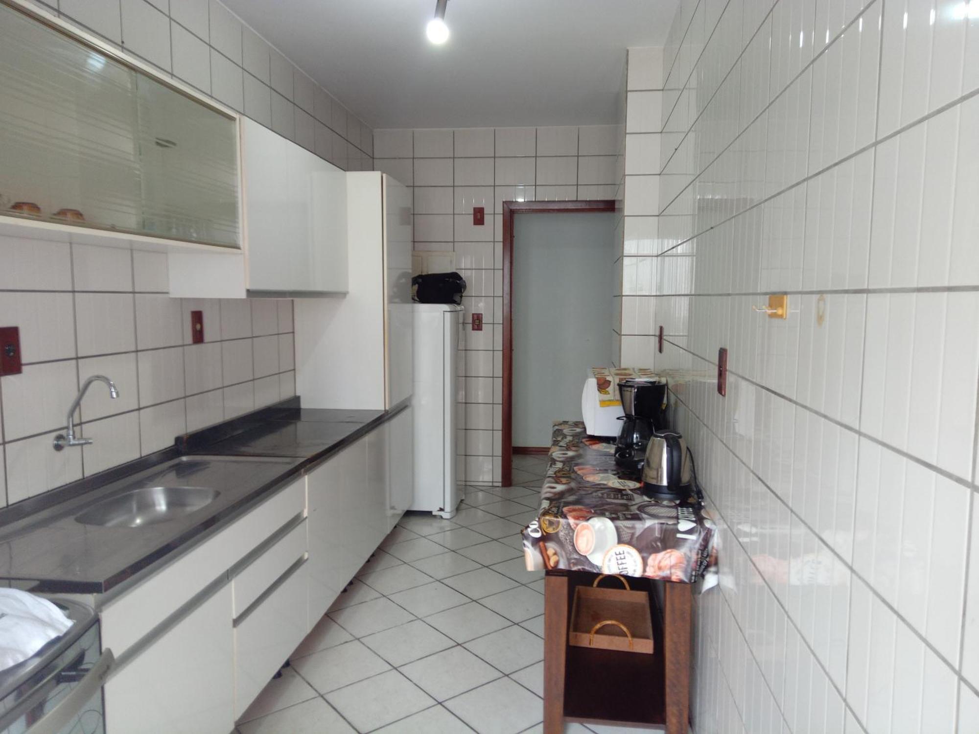 Balneário Camboriú Apartamento Dante Tomio מראה חיצוני תמונה