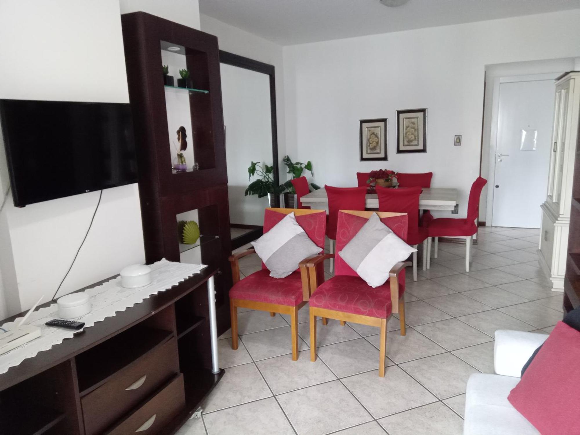 Balneário Camboriú Apartamento Dante Tomio מראה חיצוני תמונה