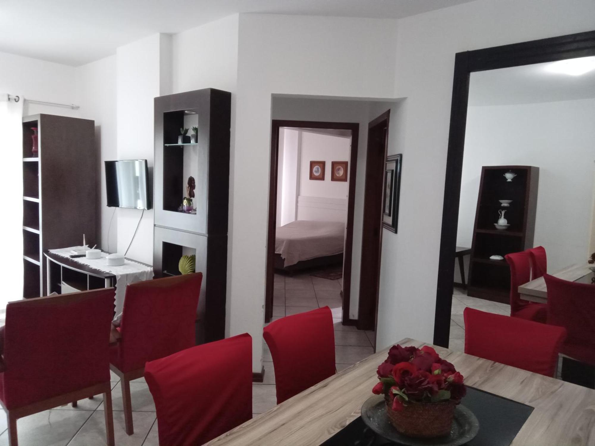 Balneário Camboriú Apartamento Dante Tomio מראה חיצוני תמונה