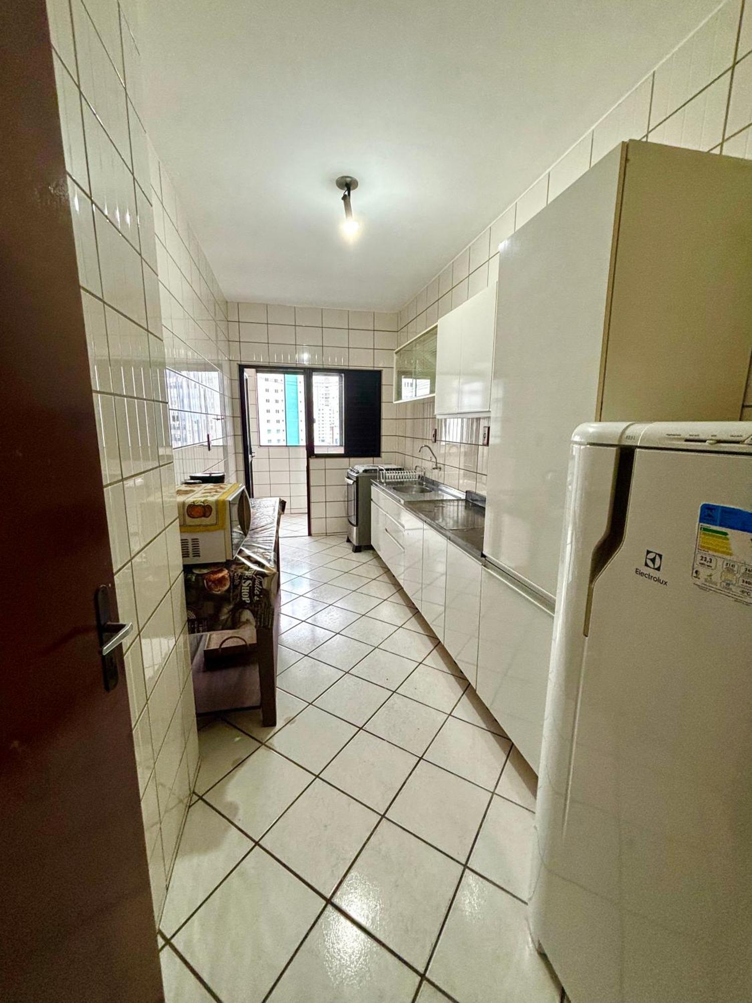 Balneário Camboriú Apartamento Dante Tomio מראה חיצוני תמונה