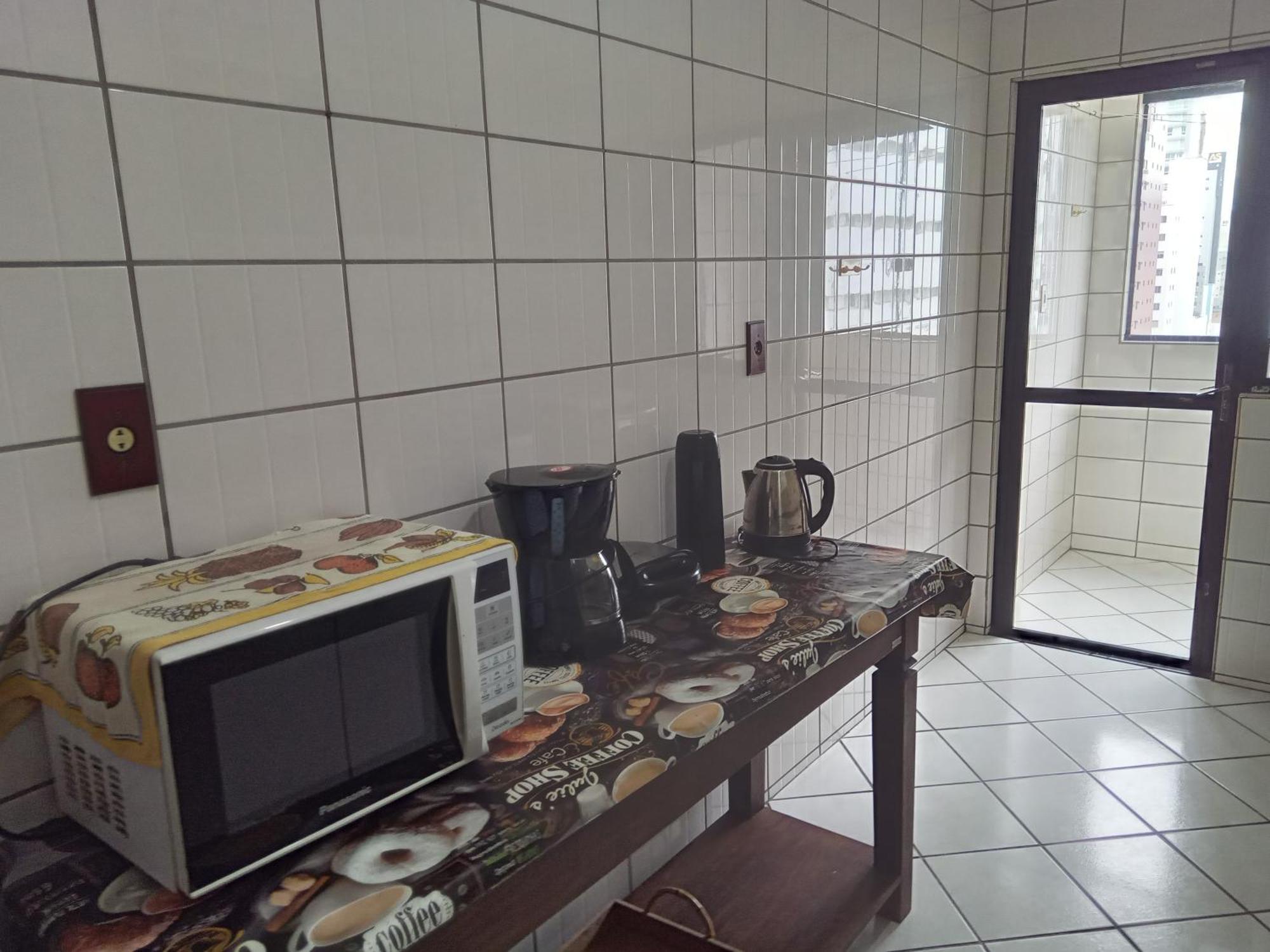 Balneário Camboriú Apartamento Dante Tomio מראה חיצוני תמונה