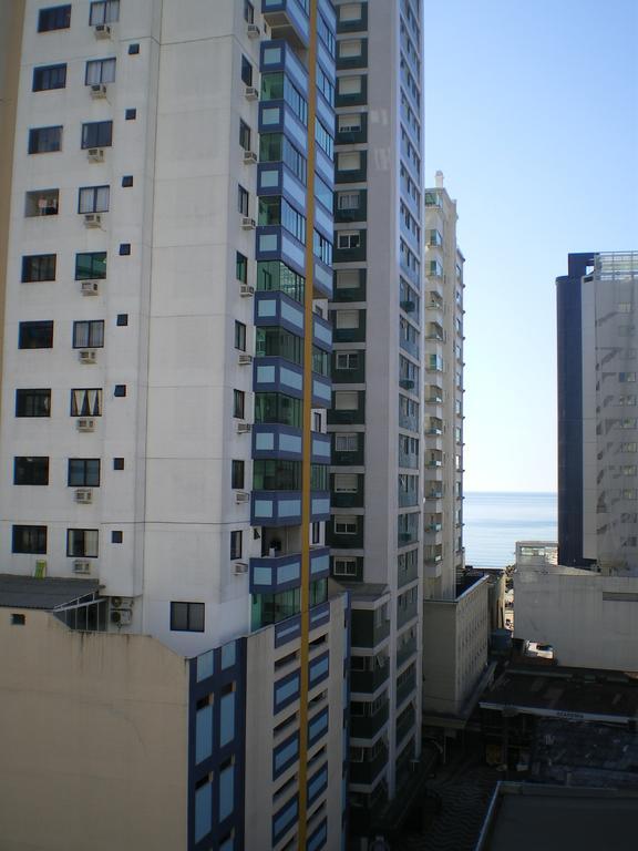 Balneário Camboriú Apartamento Dante Tomio מראה חיצוני תמונה