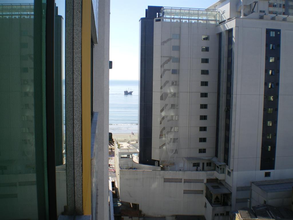 Balneário Camboriú Apartamento Dante Tomio מראה חיצוני תמונה