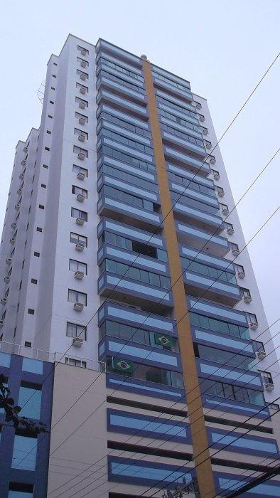 Balneário Camboriú Apartamento Dante Tomio מראה חיצוני תמונה